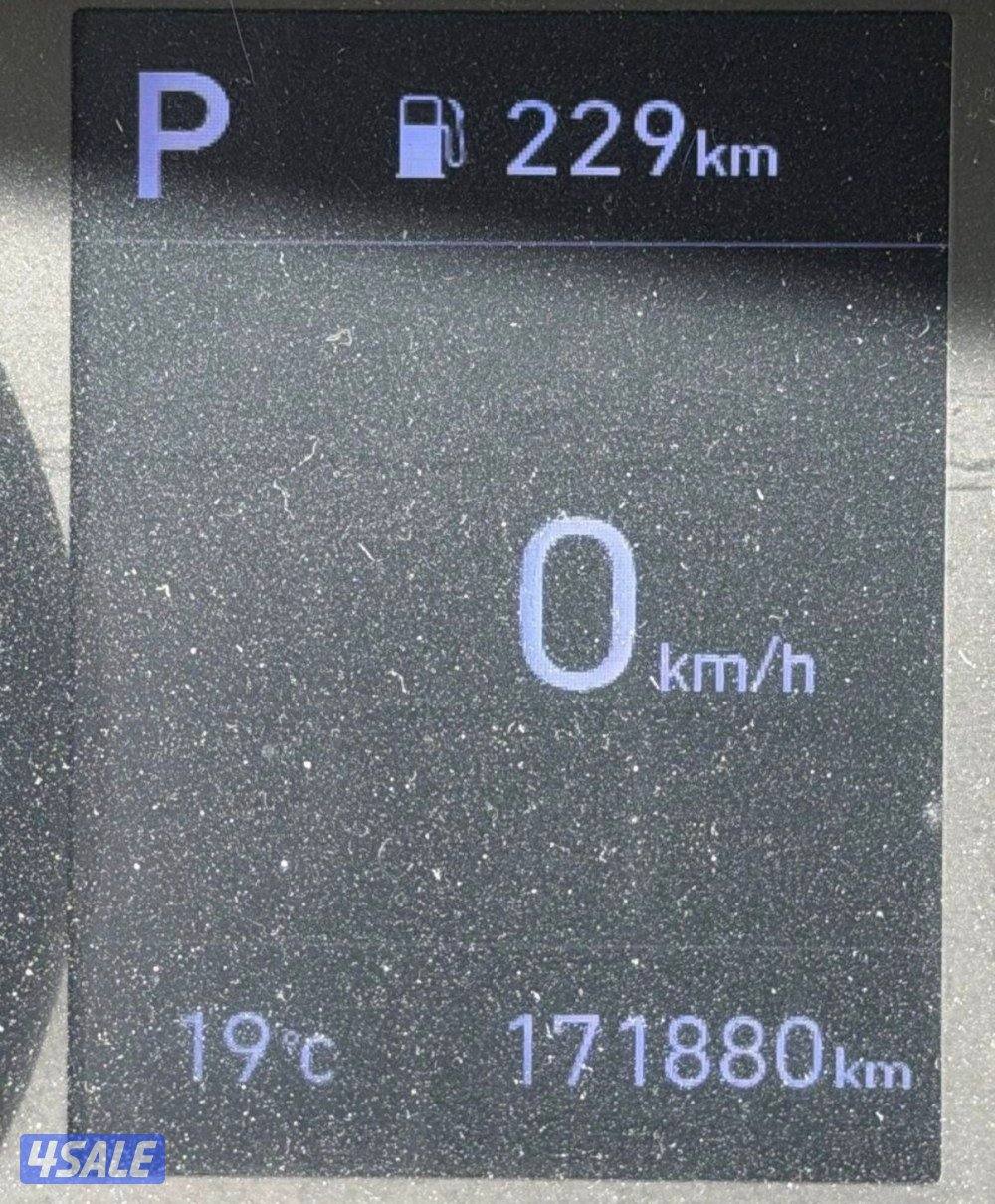 للبيع هيونداي  سوناتا5