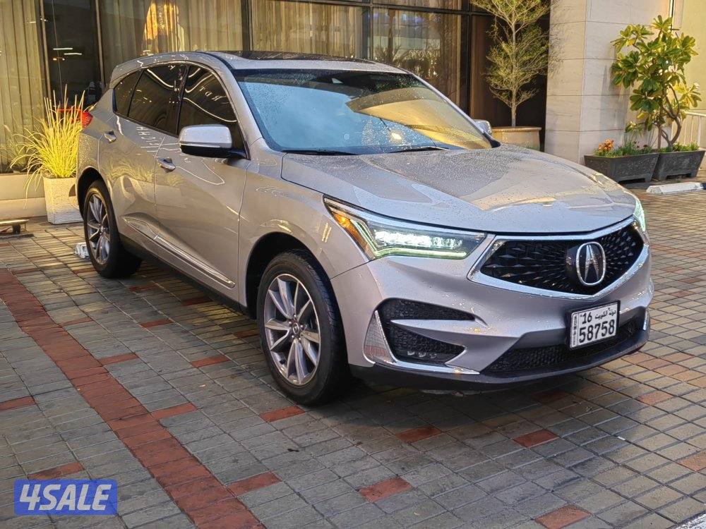 أكيورا الفئه المميزه من الهوندا ال CRV0