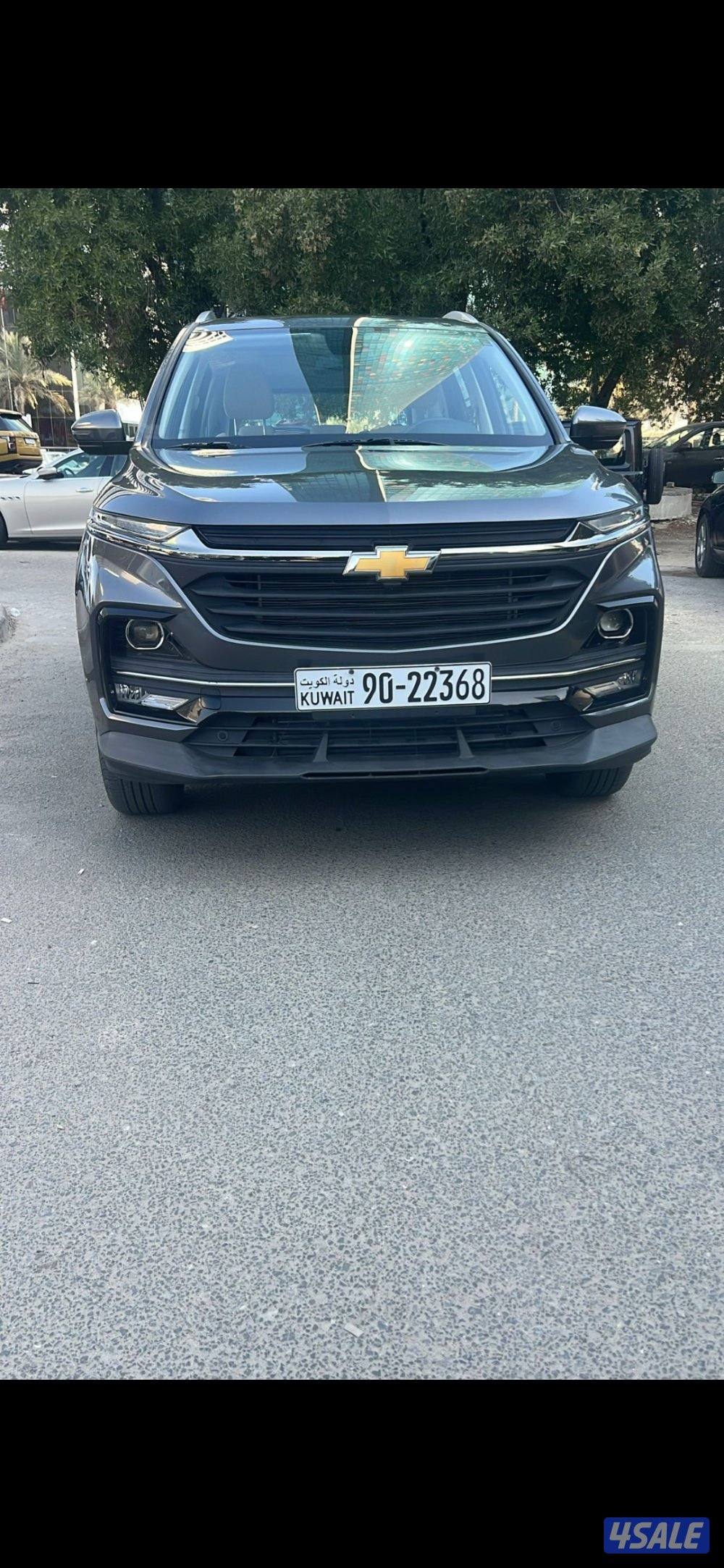 للبيع كابتيفيا بريما موديل 2025 الفل أوبشن كامل المواصفات شرط فحص0