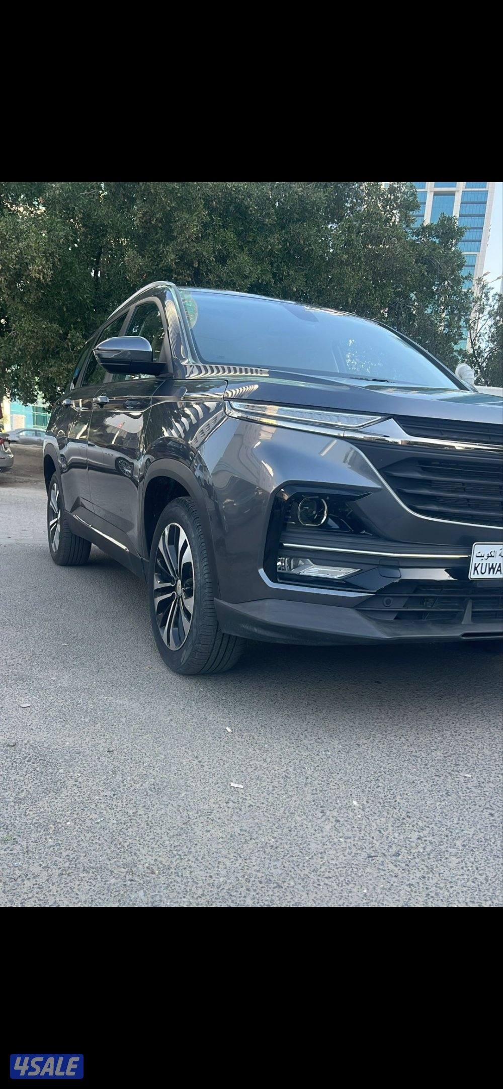 للبيع كابتيفيا بريما موديل 2025 الفل أوبشن كامل المواصفات شرط فحص3