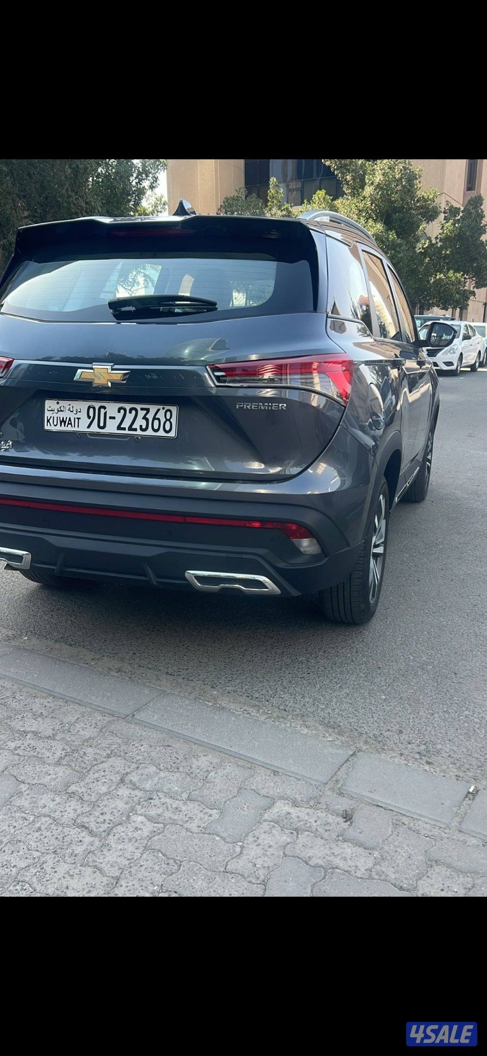 للبيع كابتيفيا بريما موديل 2025 الفل أوبشن كامل المواصفات شرط فحص4