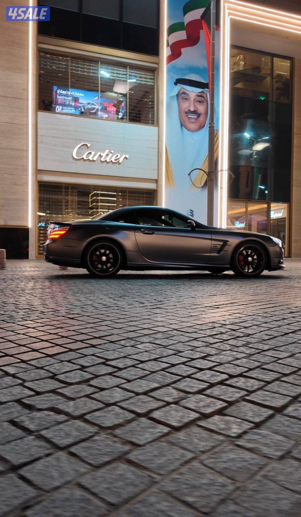 للبيع SL350 مواصفات خاصه7