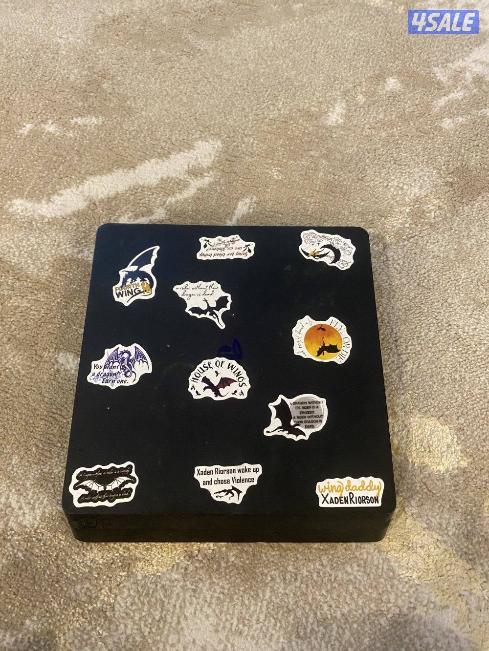 سوني4ميتخدم معه يده  وا تقدر تفحصه بنفسك1