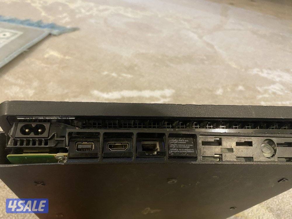 سوني4ميتخدم معه يده  وا تقدر تفحصه بنفسك2