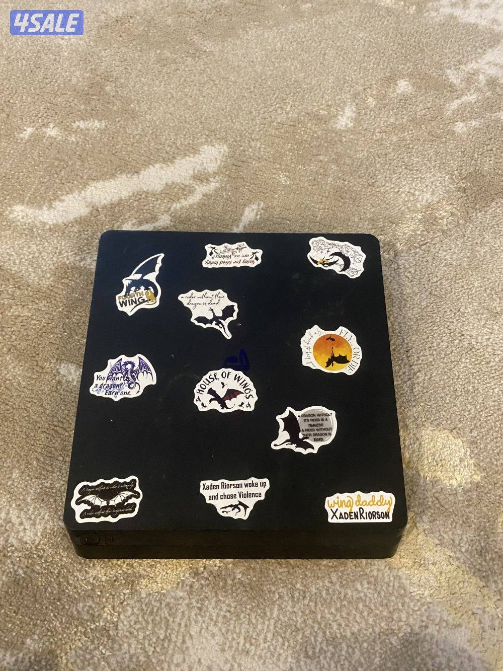 سوني 4 استخدام حسمه0