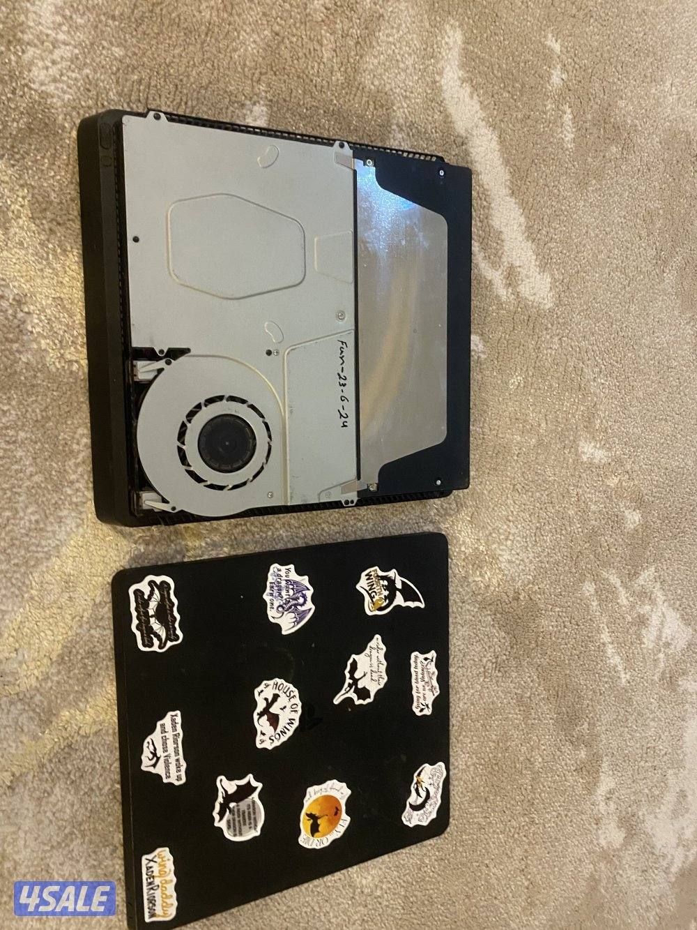 سوني 4 استخدام حسمه1