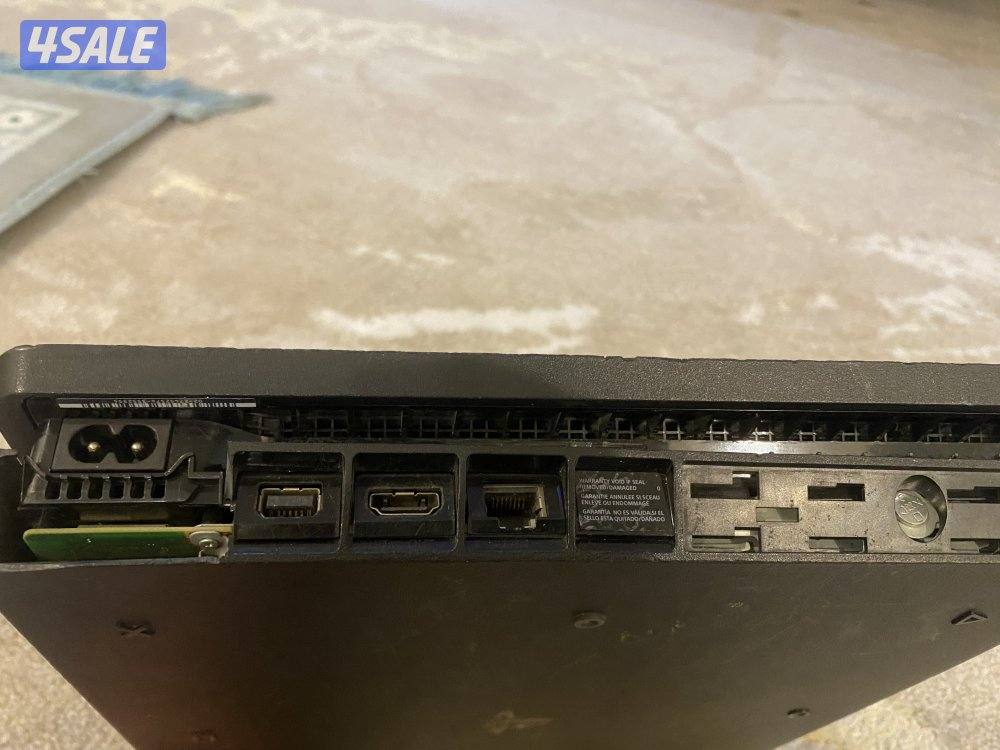 سوني 4 استخدام حسمه2