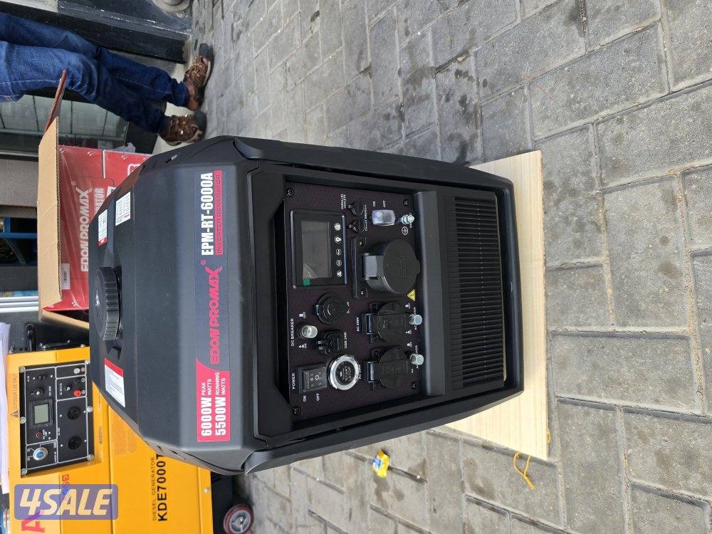 للبيع مكينة كاتم صوت1