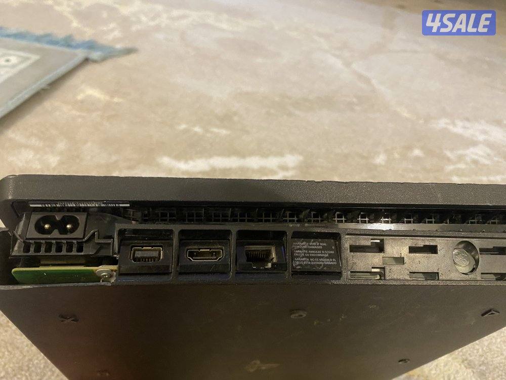 سوني4ايتخدام حشمه2