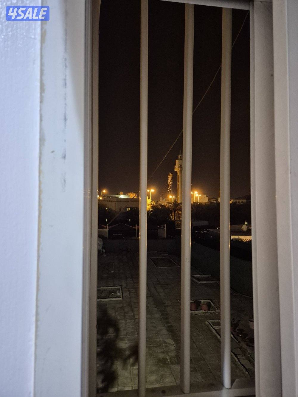 للايجار شقة بالقصور قسايم0