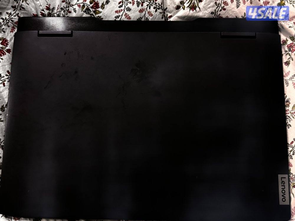 للبيع لابتوب  i7 جيل 12 Lenovo idea pad G3 30601