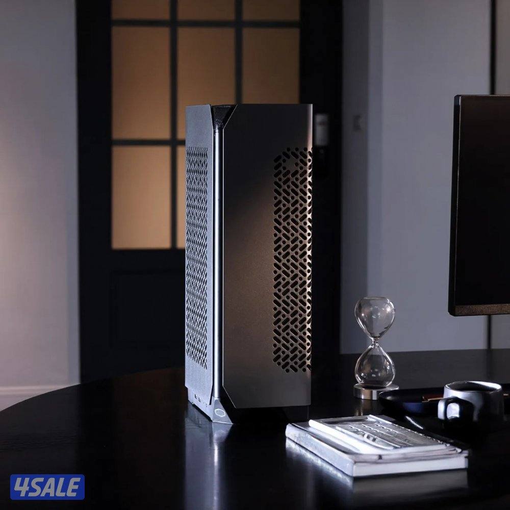 🔥 كمبيوتر ألعاب احترافي Mini-ITX (RTX 5080)
🔥1