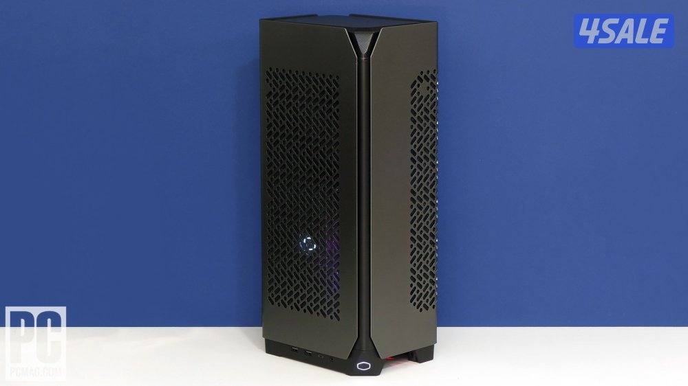 🔥 كمبيوتر ألعاب احترافي Mini-ITX (RTX 5080)
🔥3