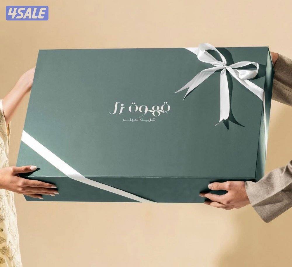 للبيع ماكينة زل للقهوة العربية0