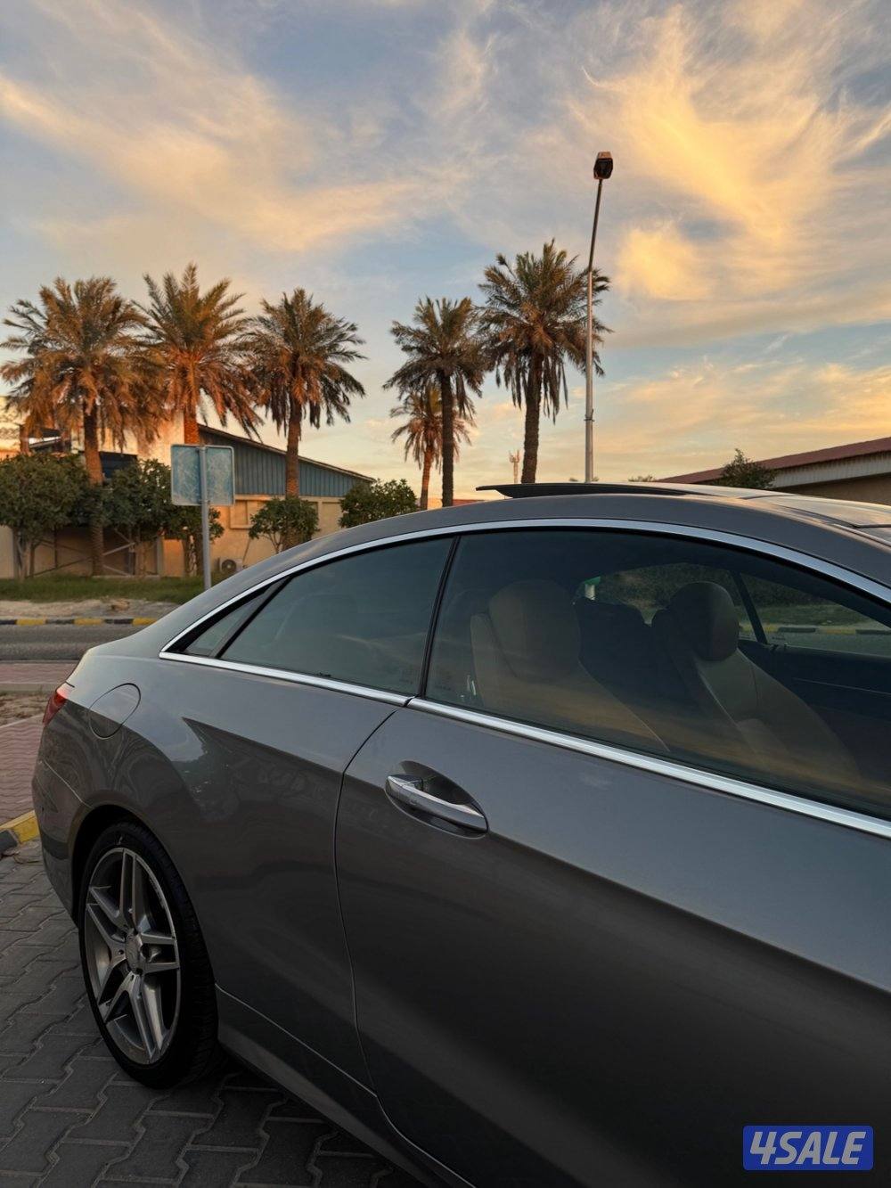 للبيع مرسيدس 2014 ماشي 159 الف بحالة الوكالة6