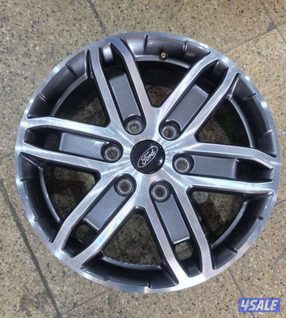 رنقات فورد ايفيرست0