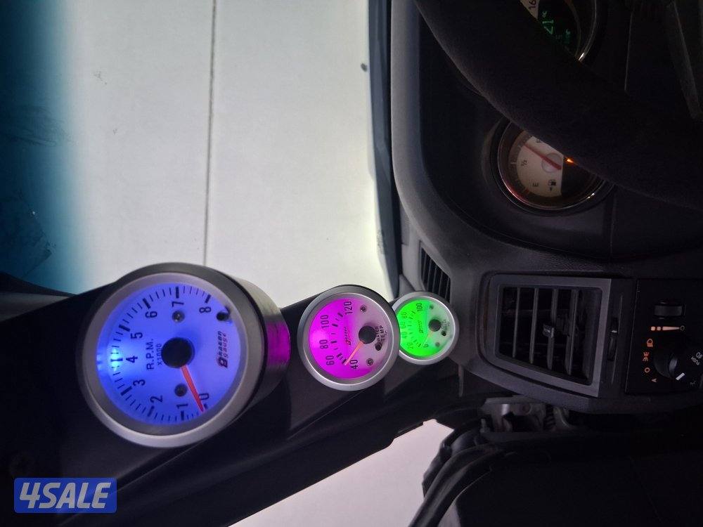 دودج شالنجر RT0