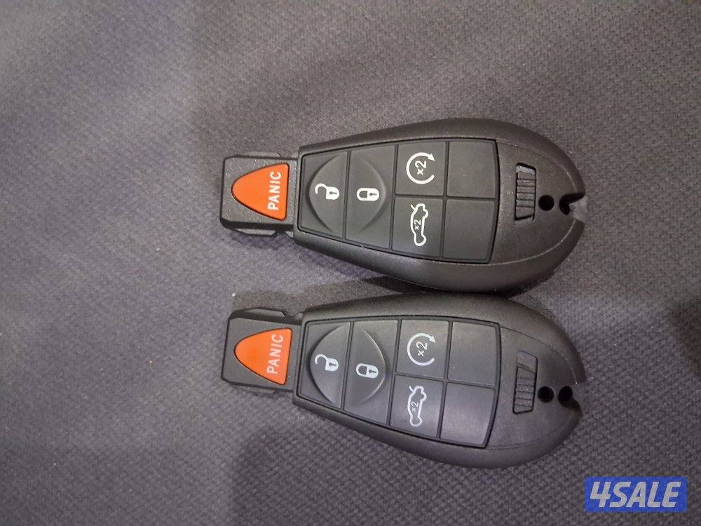 دودج شالنجر RT9