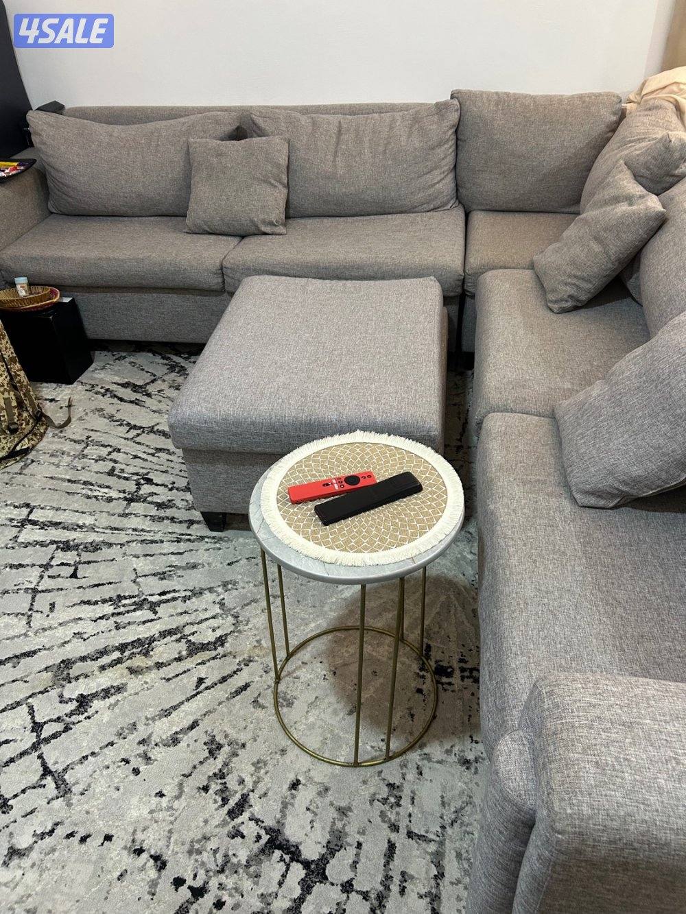 للبيع بيعه سريعه غنفات تفصال1