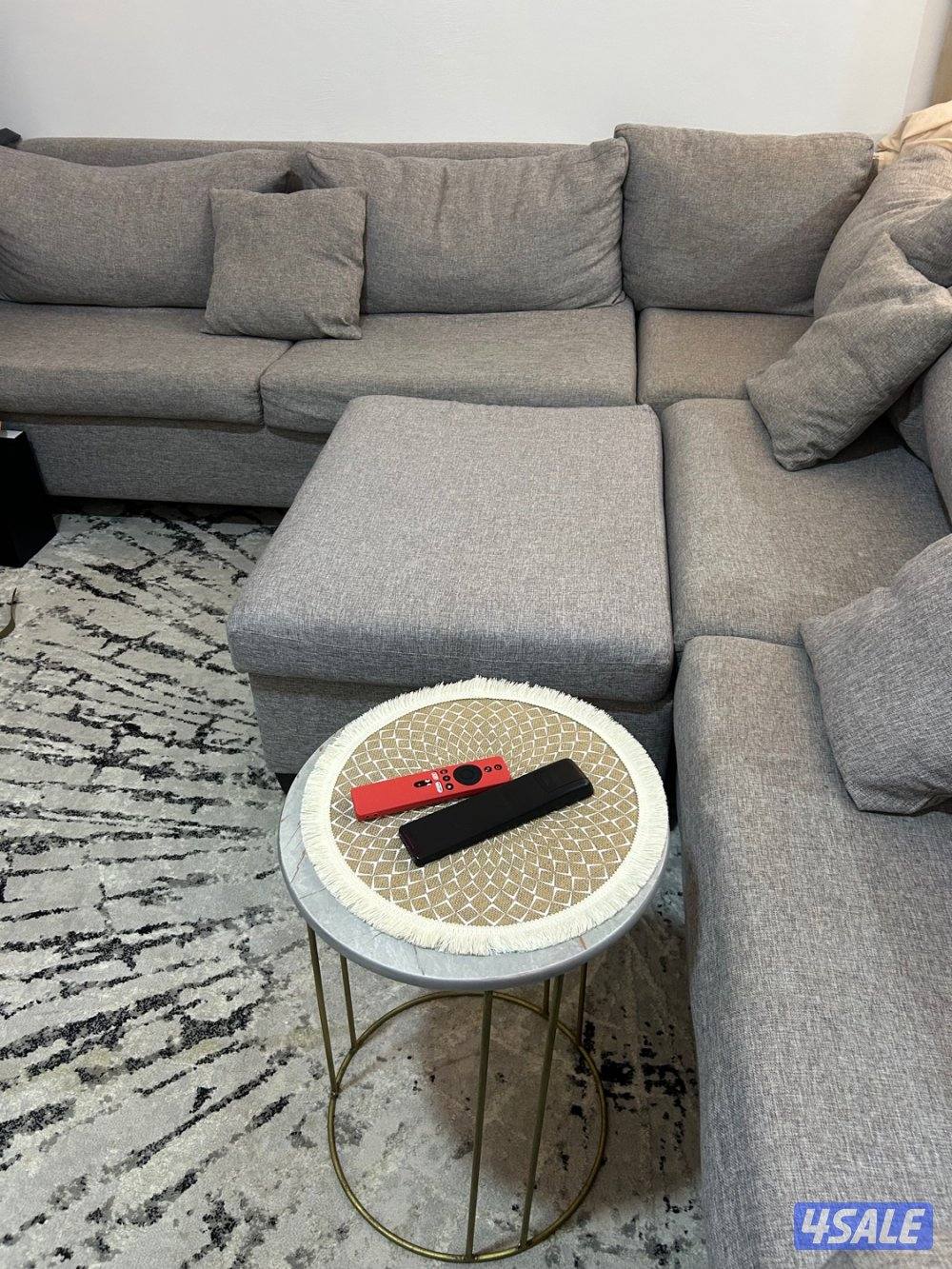 للبيع بيعه سريعه غنفات تفصال0