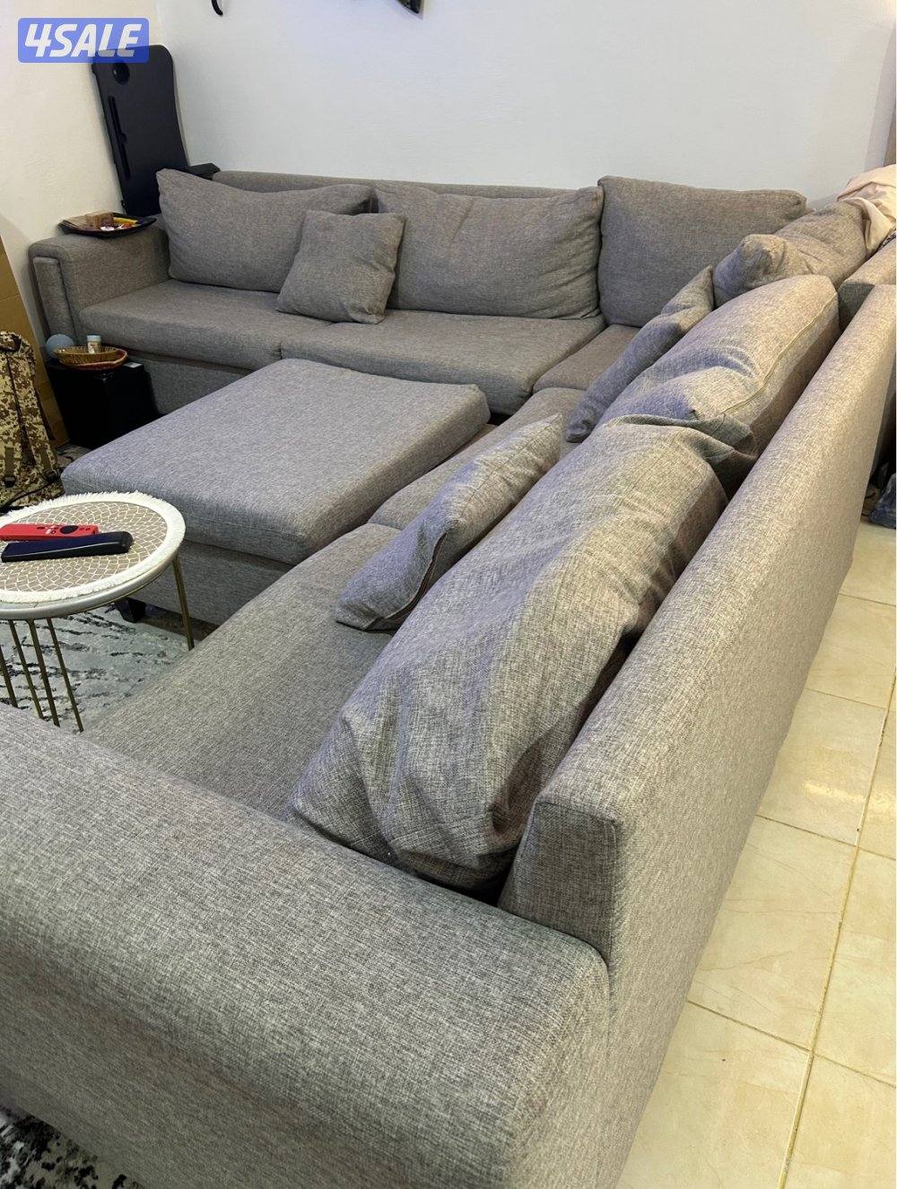 للبيع بيعه سريعه غنفات تفصال2