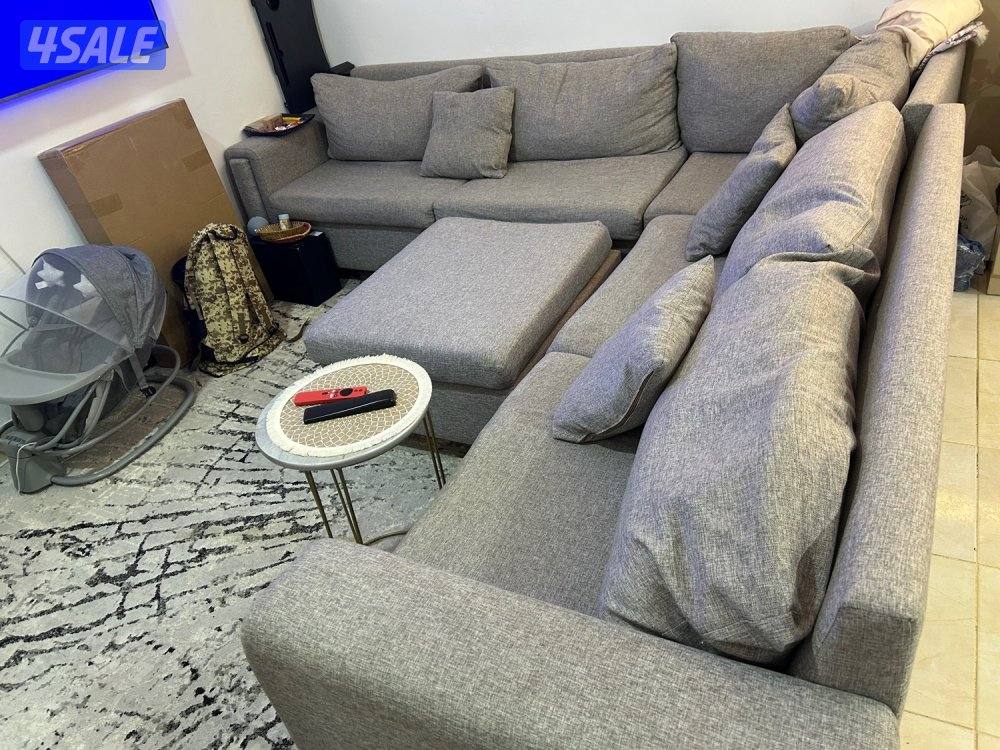 للبيع بيعه سريعه غنفات تفصال3