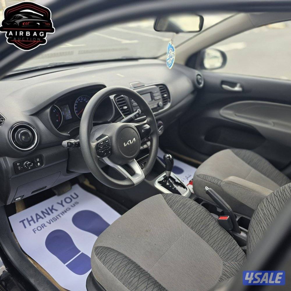 للبيع عداد 20 سياره كيا بيجاس 
2023 متاح جمله وبالحبه4