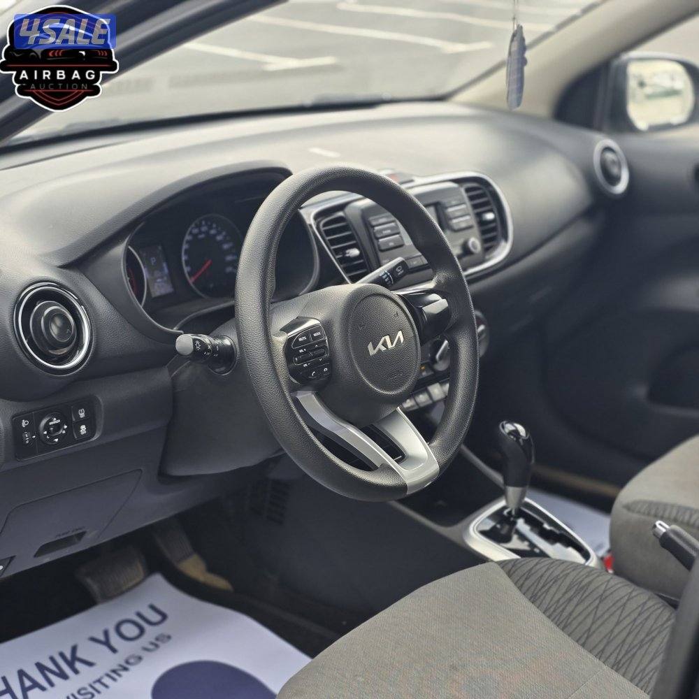 للبيع عداد 20 سياره كيا بيجاس 
2023 متاح جمله وبالحبه3