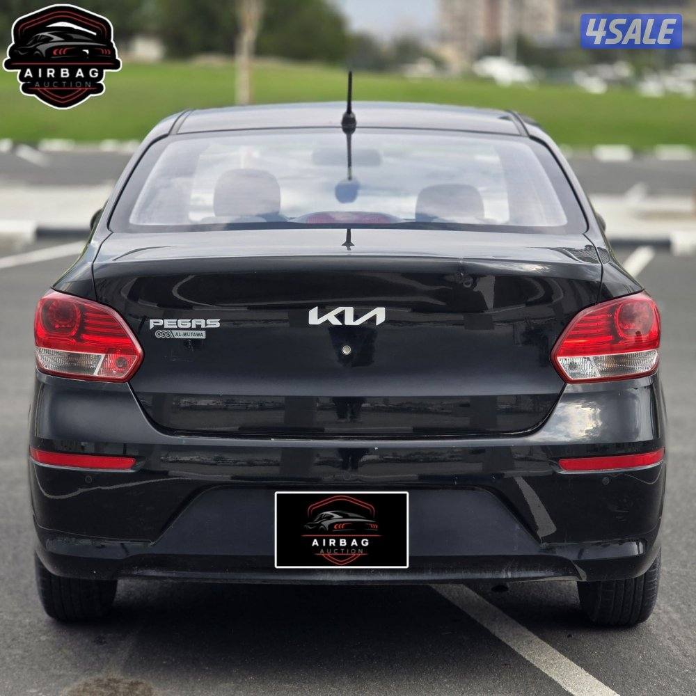 للبيع عداد 20 سياره كيا بيجاس 
2023 متاح جمله وبالحبه5