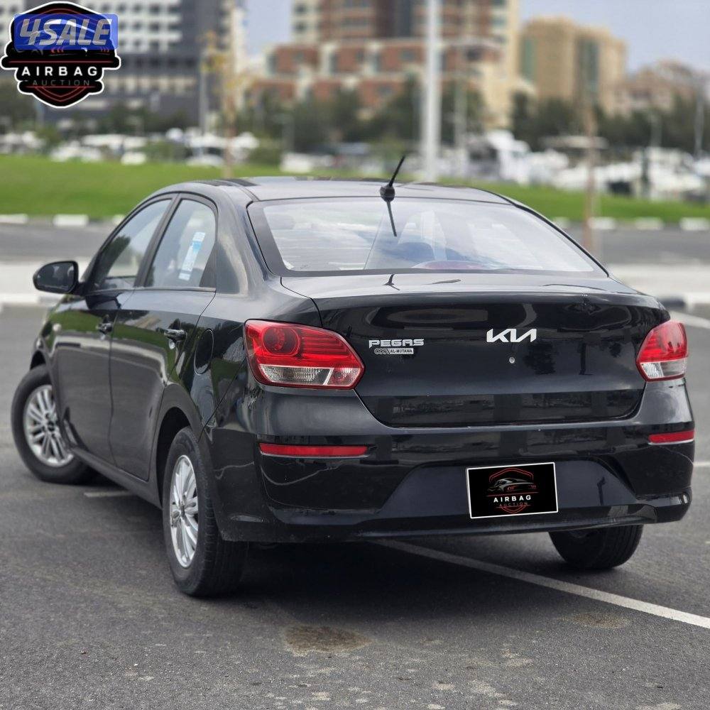 للبيع عداد 20 سياره كيا بيجاس 
2023 متاح جمله وبالحبه6