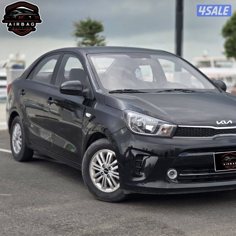 للبيع عداد 20 سياره كيا بيجاس 
2023 متاح جمله وبالحبه7