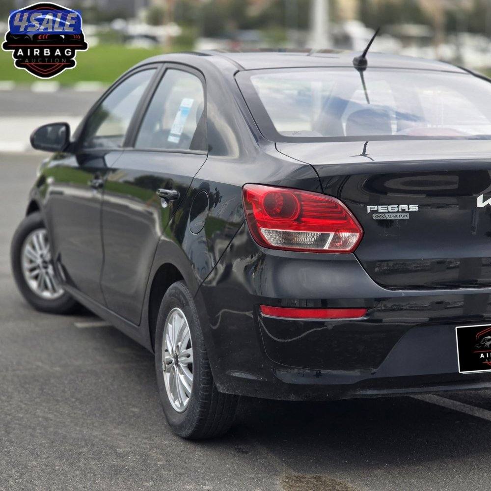 للبيع عداد 20 سياره كيا بيجاس 
2023 متاح جمله وبالحبه8