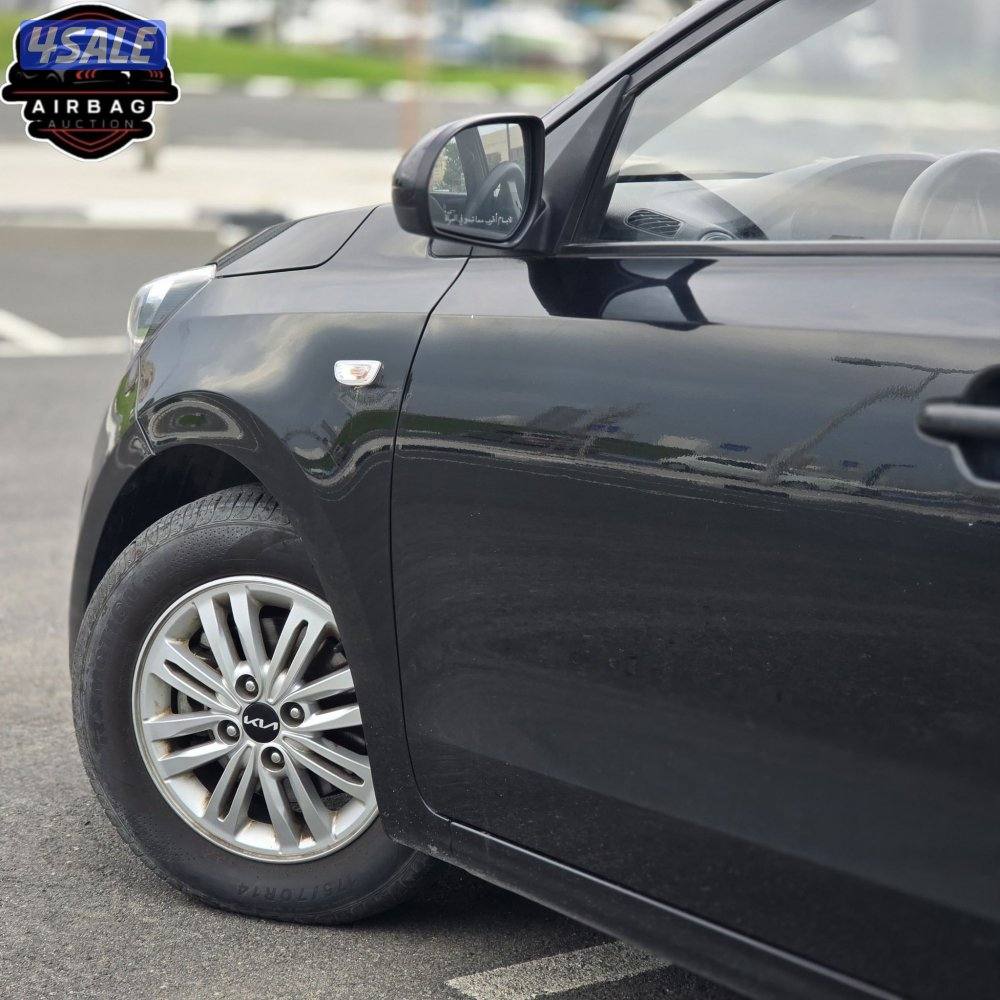 للبيع عداد 20 سياره كيا بيجاس 
2023 متاح جمله وبالحبه10