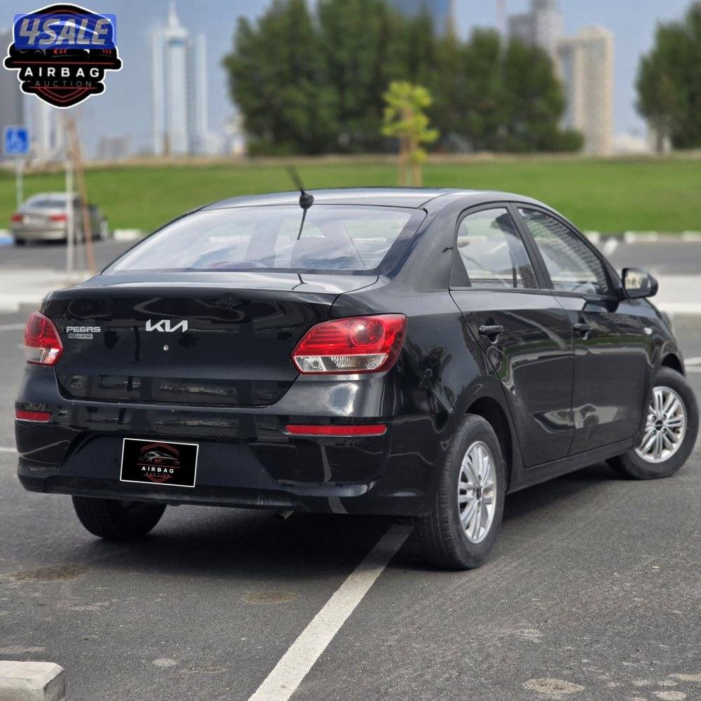 للبيع عداد 20 سياره كيا بيجاس 
2023 متاح جمله وبالحبه11