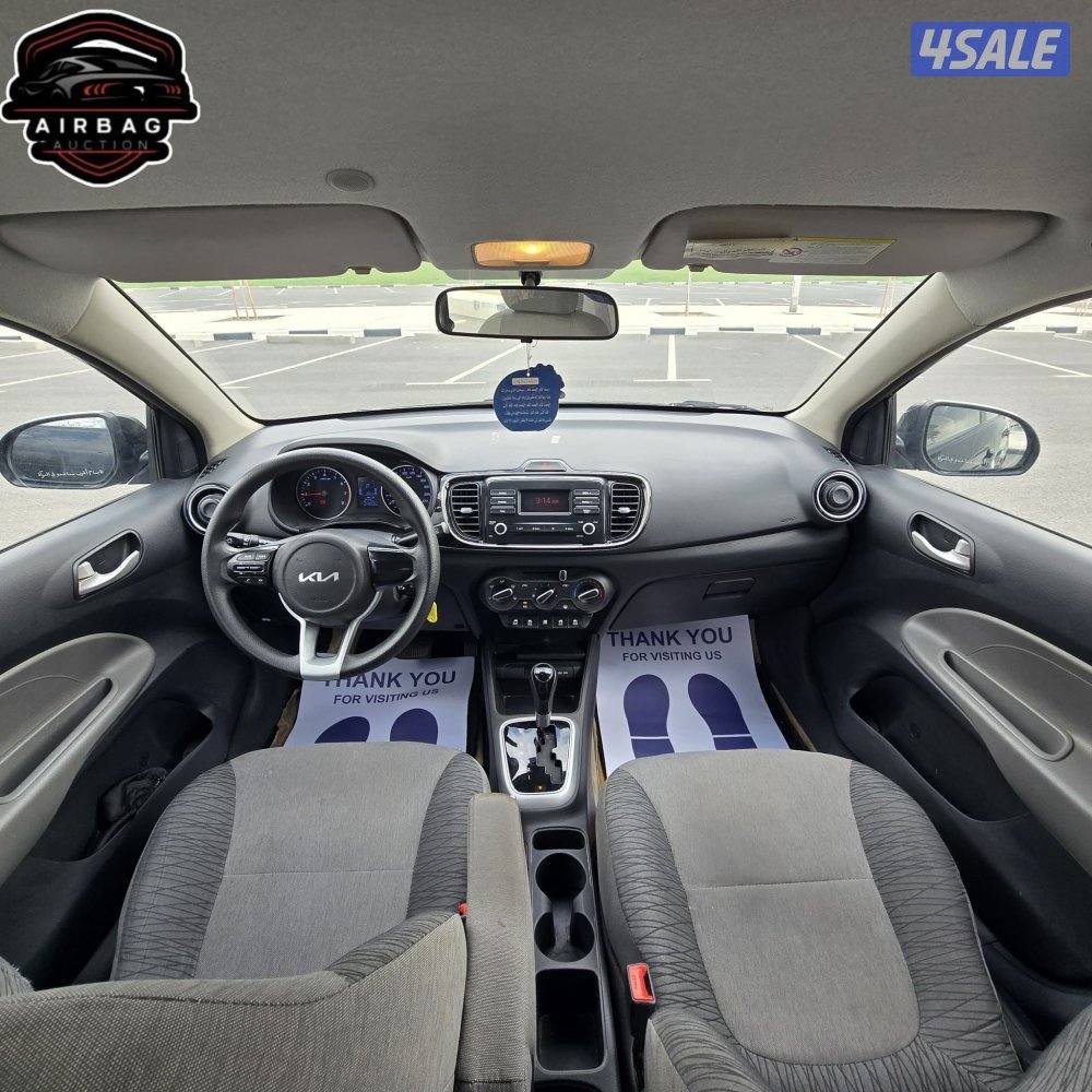 للبيع عداد 20 سياره كيا بيجاس 
2023 متاح جمله وبالحبه12