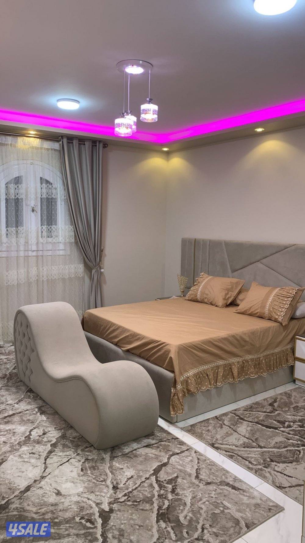 شقة ايجار يومي او اسبوعي0