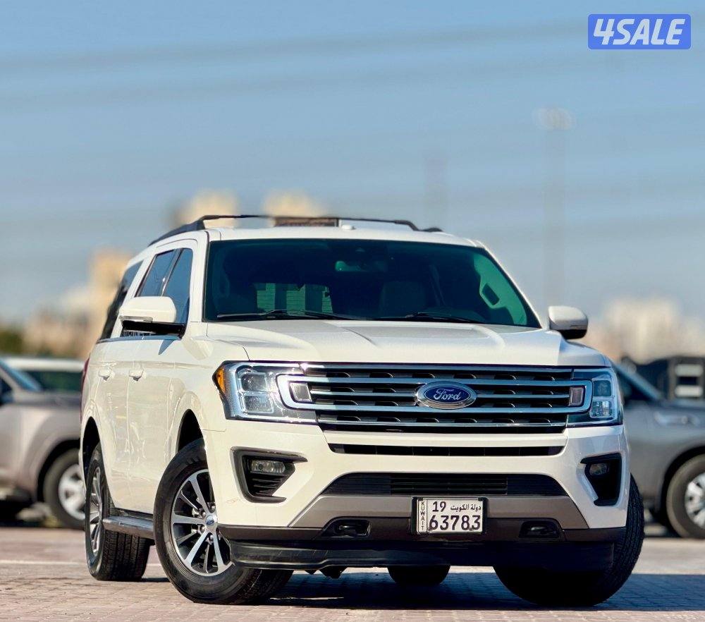 فورد اكسبدشن بانوراما صبغ وكاله 20212