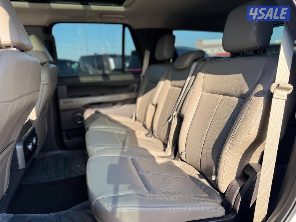 فورد اكسبدشن بانوراما صبغ وكاله 20214