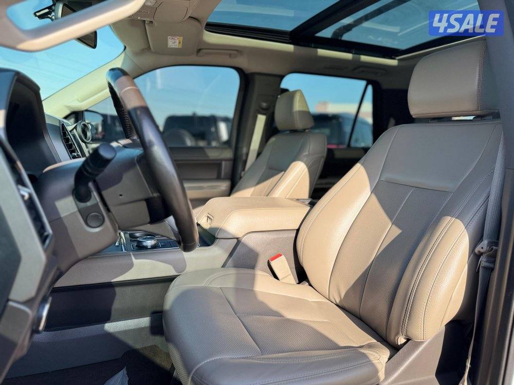 فورد اكسبدشن بانوراما صبغ وكاله 20217