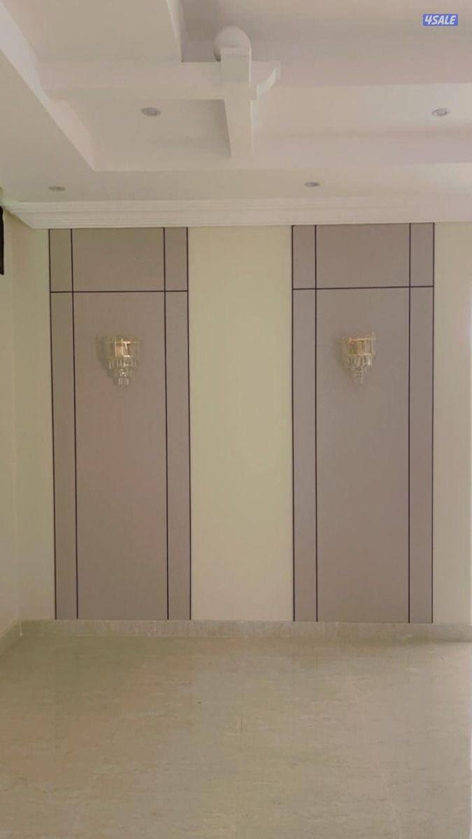 ديكور جبس بورد اسقف قواطع بارتيشن جبس بورد اسمنت بورد بديل خشب بديل رخ6