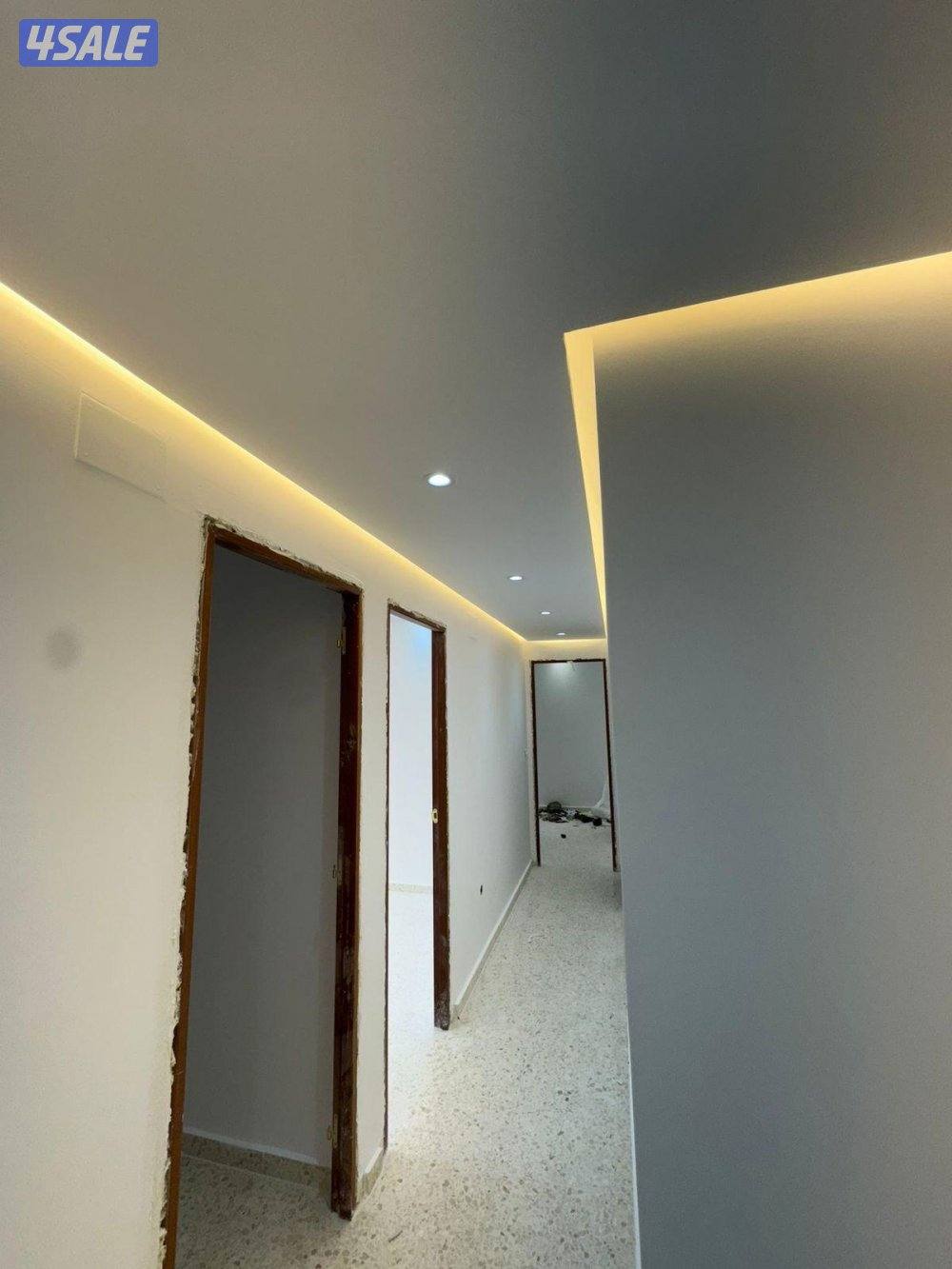 ديكور جبس بورد اسقف قواطع بارتيشن جبس بورد اسمنت بورد بديل خشب بديل رخ10