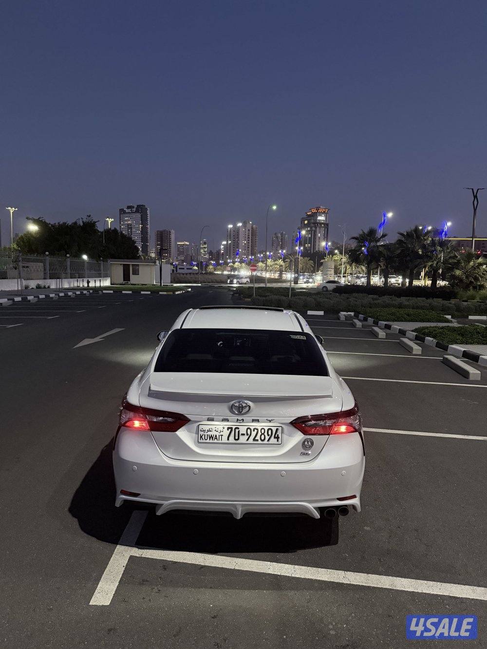 كامري ٢٠٢٣ se سبورت2