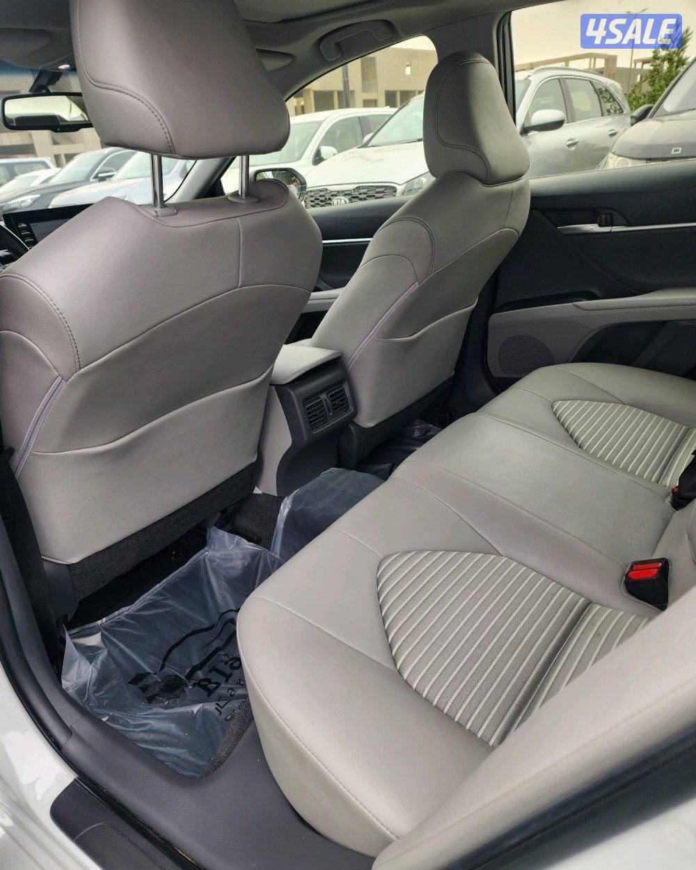 كامري ٢٠٢٣ se سبورت10