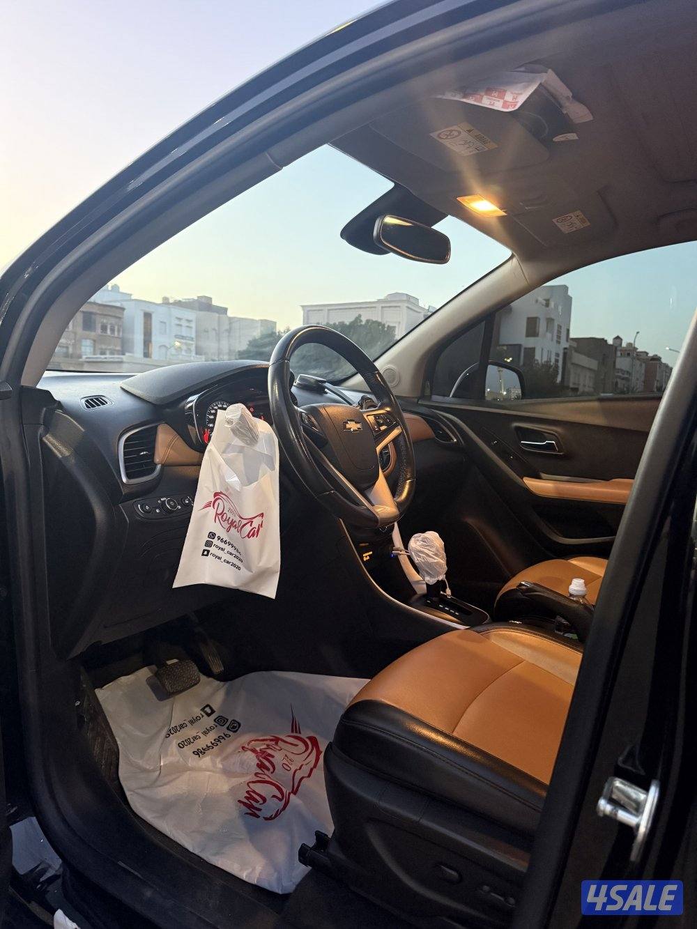 للبيع تراكس2