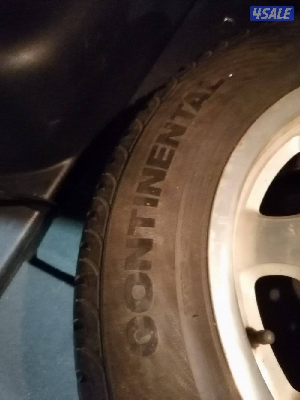 اسبير مرسيدس رنق 162