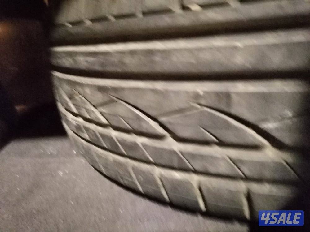 اسبير مرسيدس رنق 163