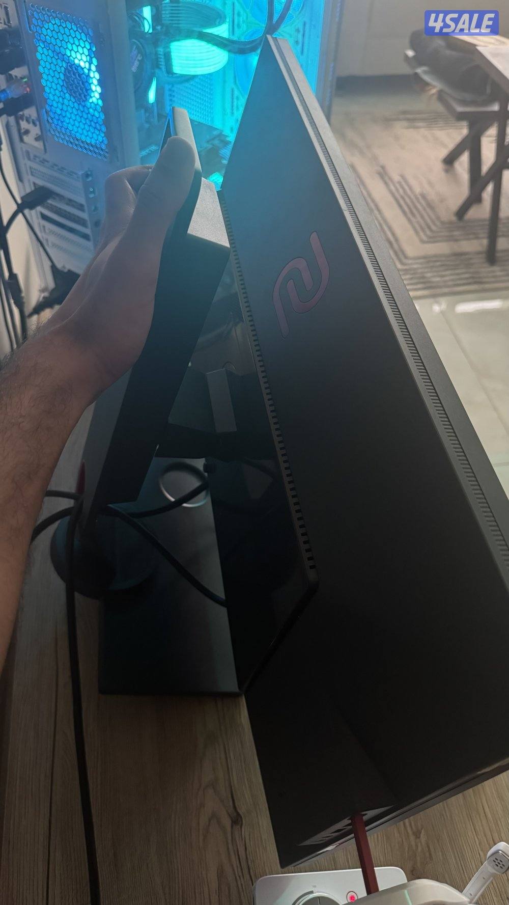 BenQ Zowie XL27302