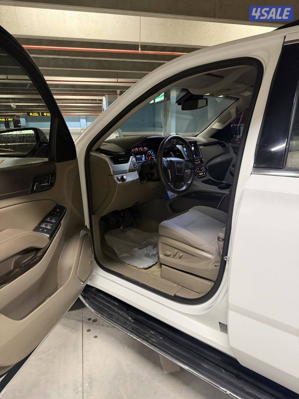 للبيع يوكن ٢٠١٧ sle2