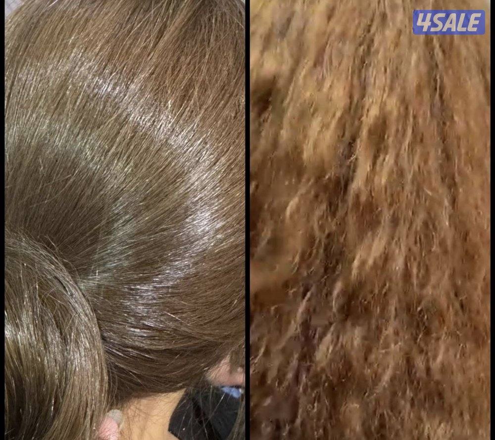 تجميل Home service (خدمة منزلية فقط)4