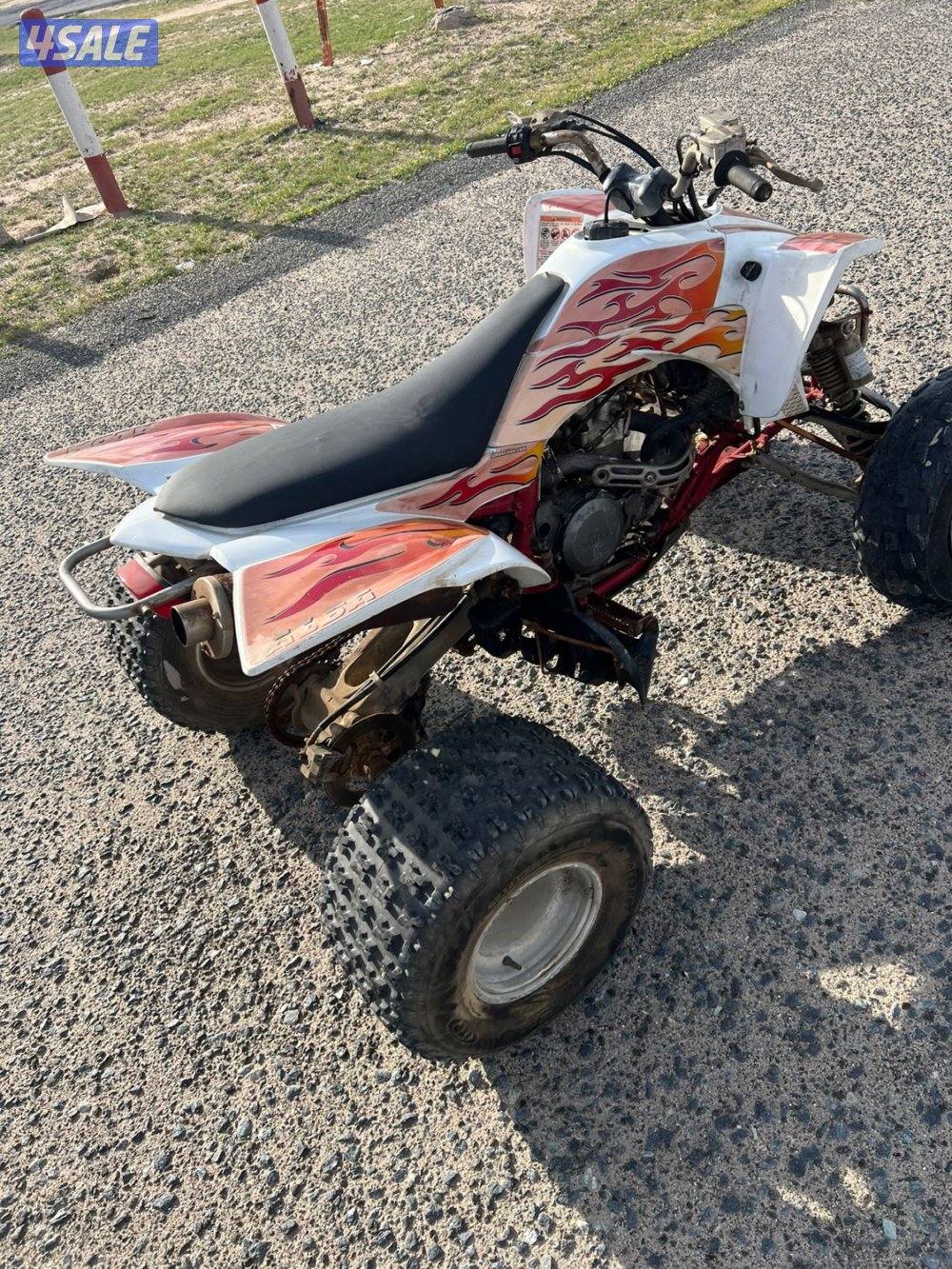 البيع وايف دز4